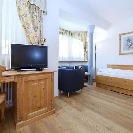 Hotel Corona Krone Sëlva di Val Gardena Eksteriør billede