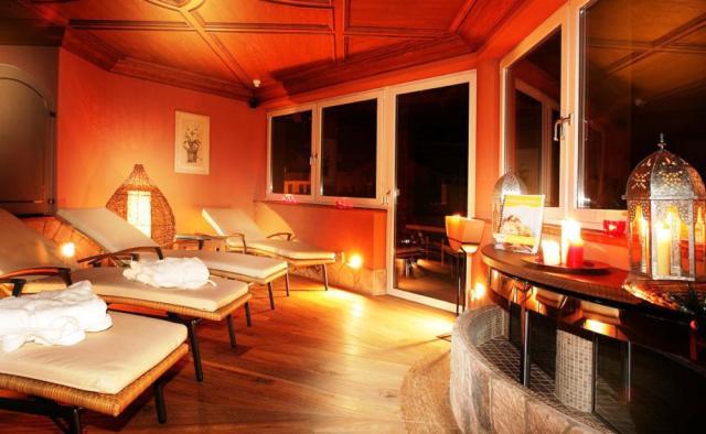 Hotel Corona Krone Sëlva di Val Gardena Eksteriør billede