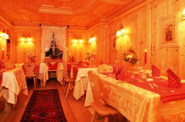 Hotel Corona Krone Sëlva di Val Gardena Eksteriør billede